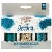 Set Sprinkles sucre i xoco 85 g plata i blau