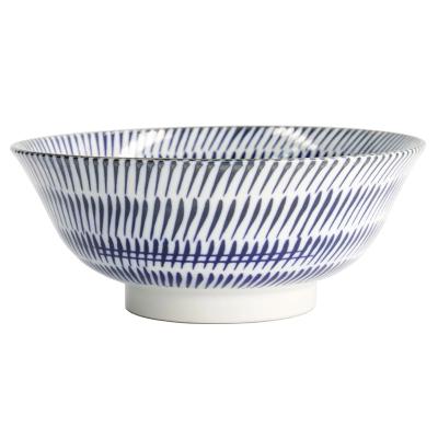Bol japons ramen Kana 19 cm - 1 L