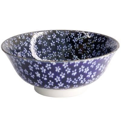 Bol japons ramen Hana Komon 19 cm - 1 L