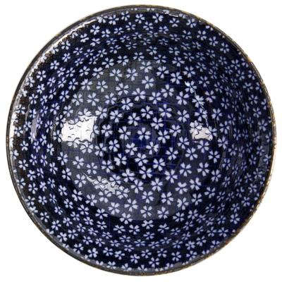Bol japons ramen Hana Komon 19 cm - 1 L