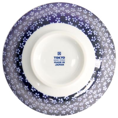 Bol japons ramen Hana Komon 19 cm - 1 L