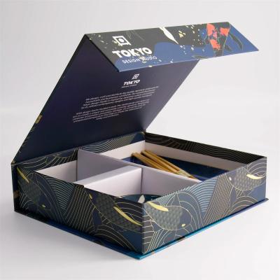 Set regal sushi Peix Kawaii Koi