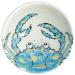 Bol japons Cranc light blue