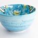 Bol japons Cranc light blue