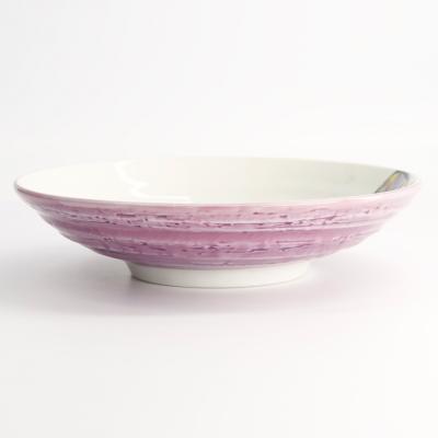 Plat fons Peix Fugu 22 cm - 900 ml