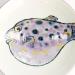 Plat fons Peix Fugu 22 cm - 900 ml