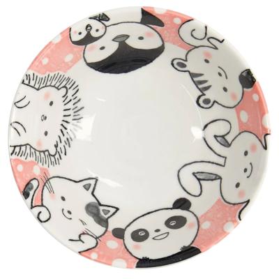 Bol japons Kawaii Animals