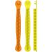 Decorador ous durs Cara&Zig zag x2