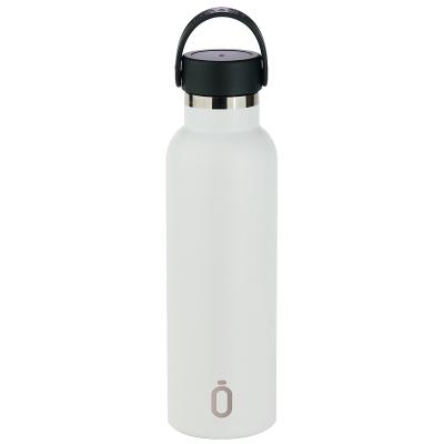 Ampolla trmica cermica Runbott 600 ml blanc