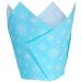 Paper muffins Tulipa x24 PME Frozen