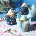 Paper muffins Tulipa x24 PME Frozen