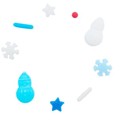 Sprinkles nadal fantasia Gel