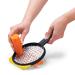 Ratllador 2 cares Ograte Medium