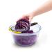 Ratllador 2 cares Ograte Medium