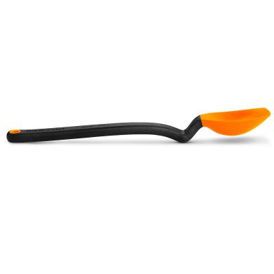 Mini cuchara esptula recoger tarros