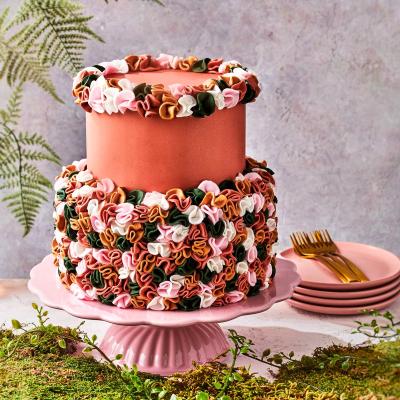 Set 5 fondants Funcakes 5x100 g Shimmering