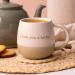 Mug tassa I love you a latte 340 ml