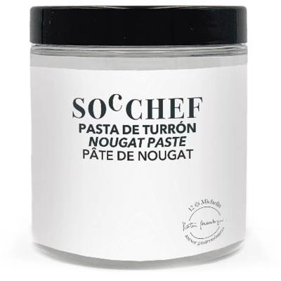 Pasta de torr� SocChef 200 g