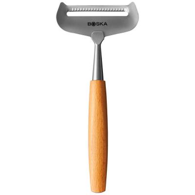 Ganivet formatge tou Slicer Amigo