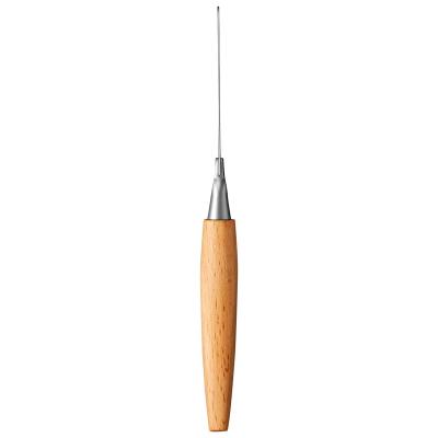 Joc 5 ganivets formatge fusta Mini Amigo