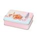 Capsa Shiny House metall M