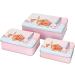 Capsa Shiny House metall M