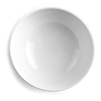 Bol porcellana blanc
