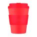 Tassa amb tapa Ecoffee PLA 350 ml Meridian