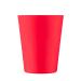 Tassa amb tapa Ecoffee PLA 350 ml Meridian