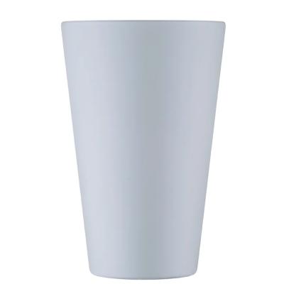 Tassa amb tapa Ecoffee PLA 400 ml Glitter