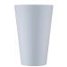Tassa amb tapa Ecoffee PLA 400 ml Glitter