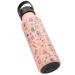 Ampolla trmica cermica Runbott 600 ml Educa