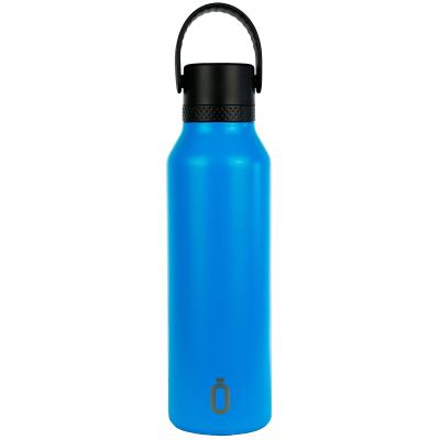 Ampolla trmica cermica Runbott MII 600 ml blau