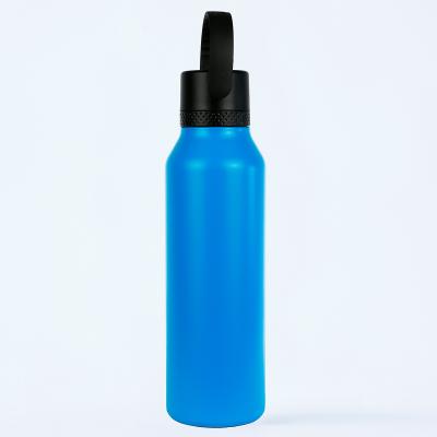 Ampolla t�rmica cer�mica Runbott MII 600 ml blau