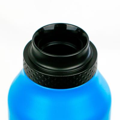 Ampolla t�rmica cer�mica Runbott MII 600 ml blau