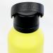 Ampolla trmica cermica Runbott MII 600 ml llimon