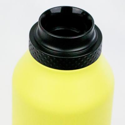 Ampolla t�rmica cer�mica Runbott MII 600 ml llimon