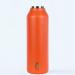 Ampolla trmica cermica Runbott MII 600ml taronja
