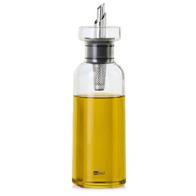 Setrill oli amb filtre per a oli picant/aromas