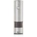 Molinet elctric sal/pebre mini inox USB