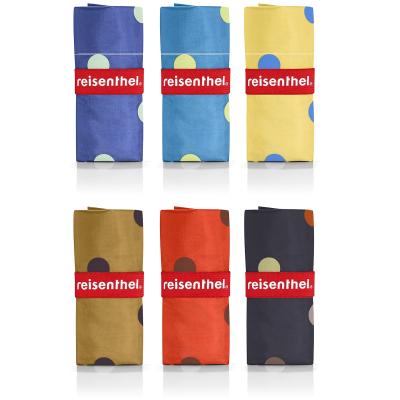 Bossa compra plegable shopper Dots