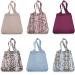 Bossa compra plegable shopper Snake