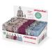 Bossa compra plegable shopper Snake