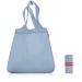 Bossa compra plegable shopper Snake