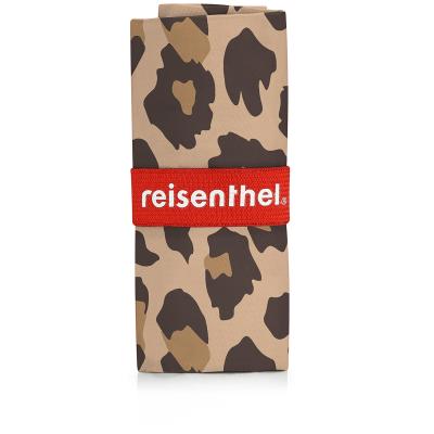 Bossa compra plegable shopper Leo