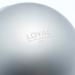 Motllo metl.lic semiesfera Loyal 20 cm
