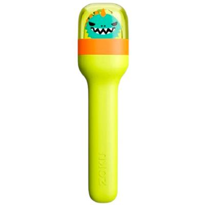 Joc 3 coberts infantils amb funda Dino