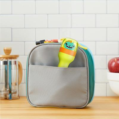 Joc 3 coberts infantils amb funda Dino