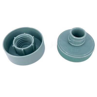 Ampolla Zoku 400 ml green leaf