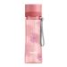 Ampolla Zoku 400 ml pink floral